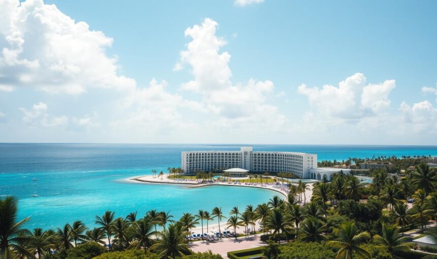 My Cancun All Inclusive Travel​ Experience: Tips & Deals