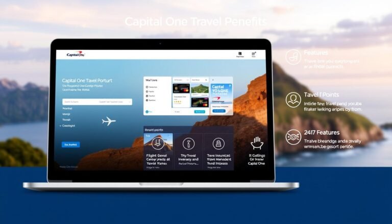 capitalone travel​