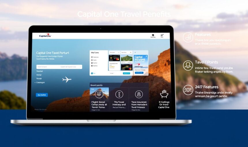Unlock the Power of Capital One Travel