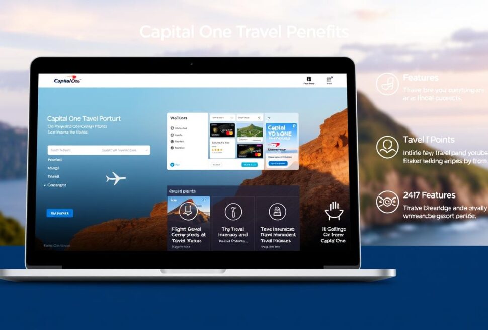 capitalone travel​