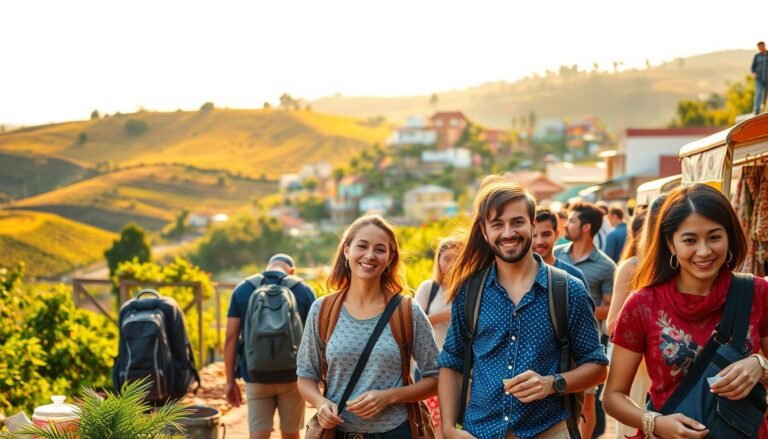 cheapest places to travel​