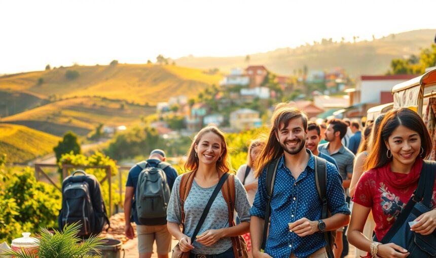 Cheapest Places to Travel: Top Destinations for Less