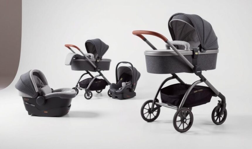 Chicco Bravo Trio Travel System: My Honest Review