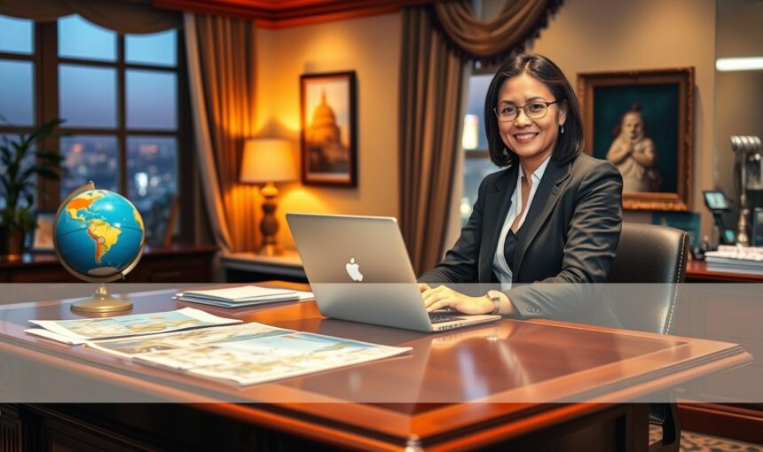 Plan Your Next Trip with Me Using Costamar Travel