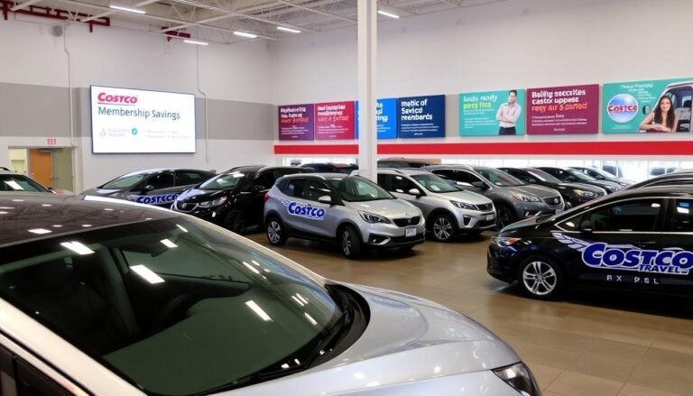 costco travel car rental​