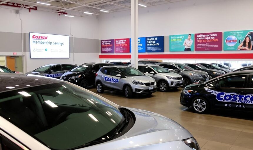 Costco Travel Car Rental: Reliable & Budget-Friendly Options