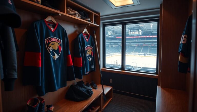florida panthers travel packages​