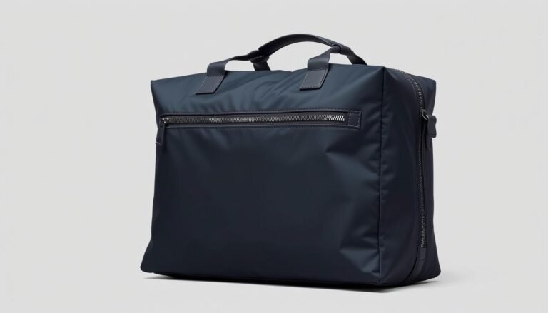 foldie travel bag​