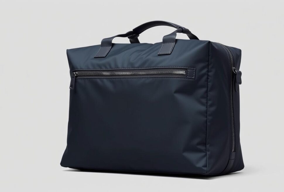 foldie travel bag​