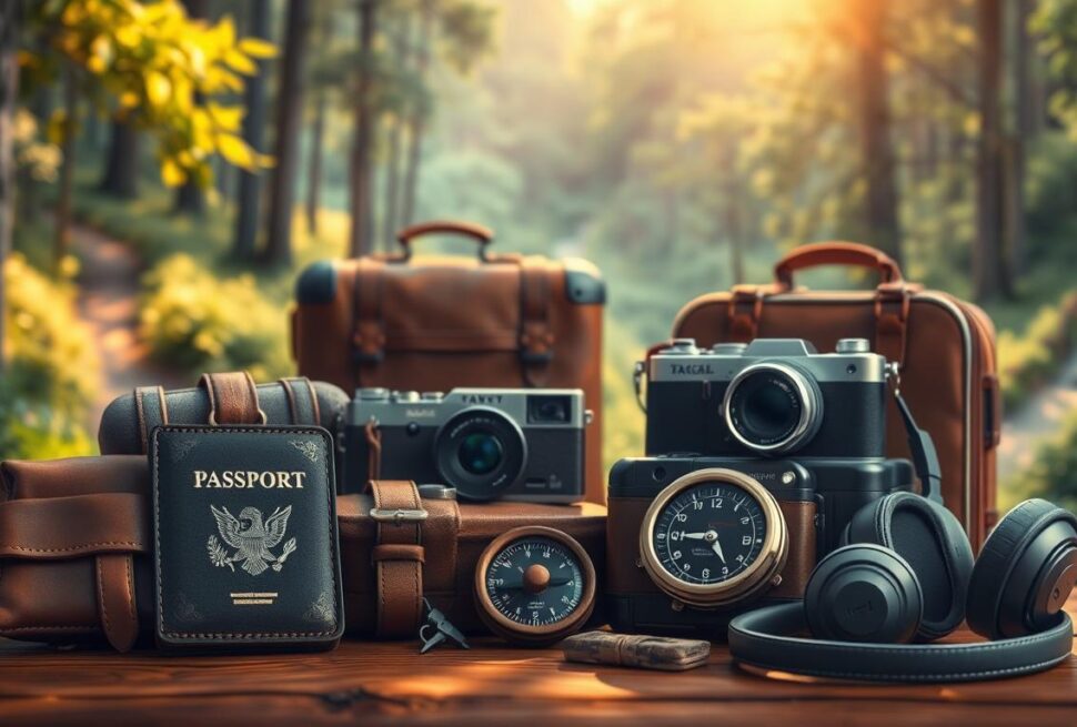 gifts for travelers​