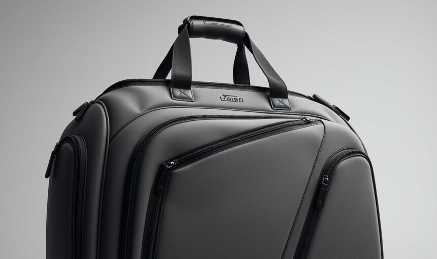 Golf Travel Bag: Durable and Stylish Options