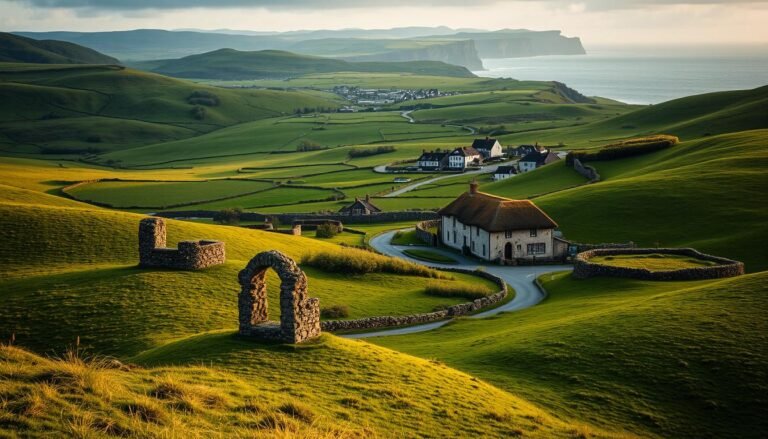 ireland travel packages​