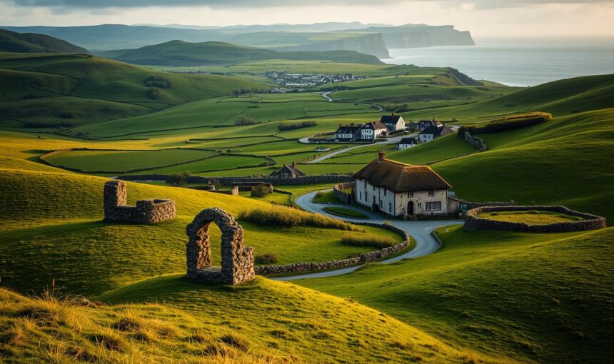 Book My Ireland Travel Packages​ for Unforgettable Experiences