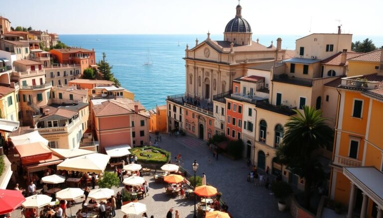 italy travel packages​