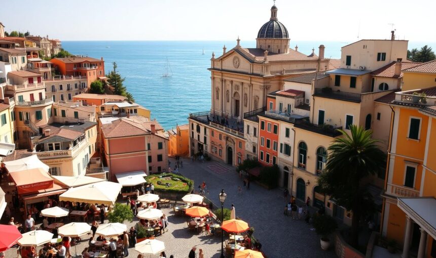 Italy Travel Packages: Book Now for Best Deals