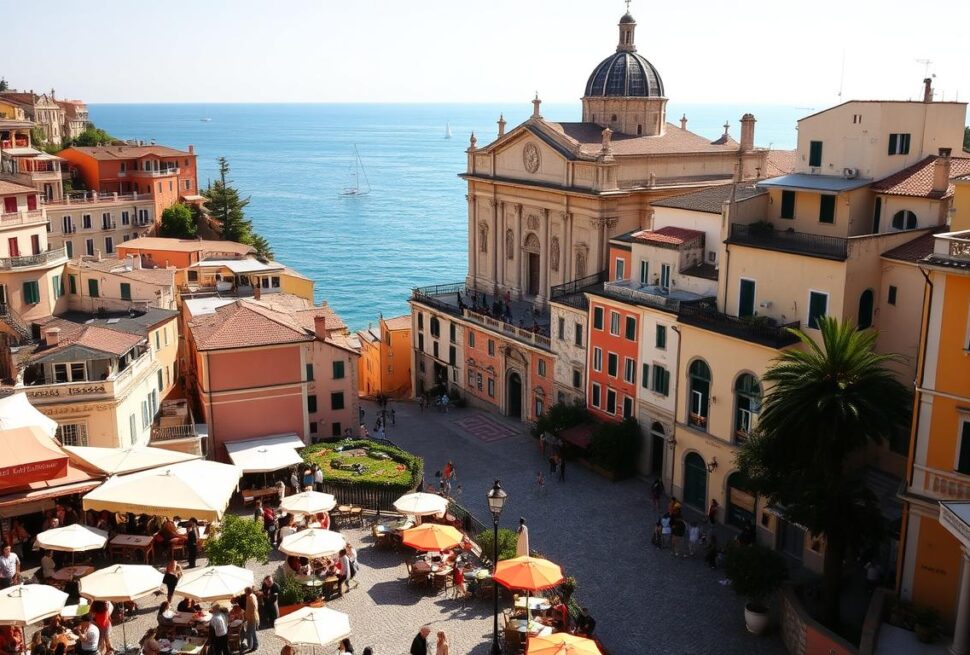 italy travel packages​