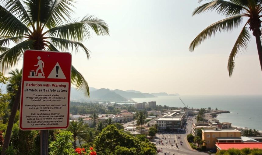 Jamaica Travel Advisory: Current Safety Conditions