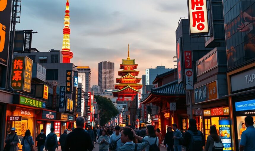 Japan Travel Packages: Deals & Discounts Inside