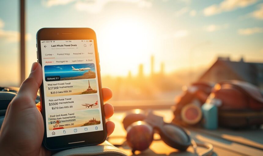 Unlock Unbeatable Last Minute Travel Deals Now