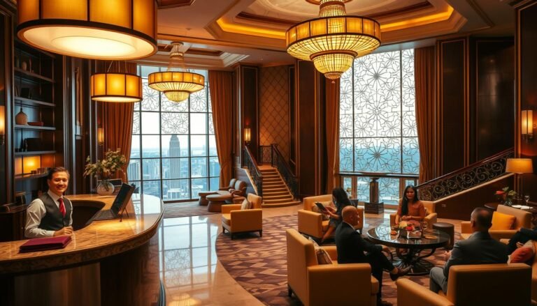 marriott travel agent​