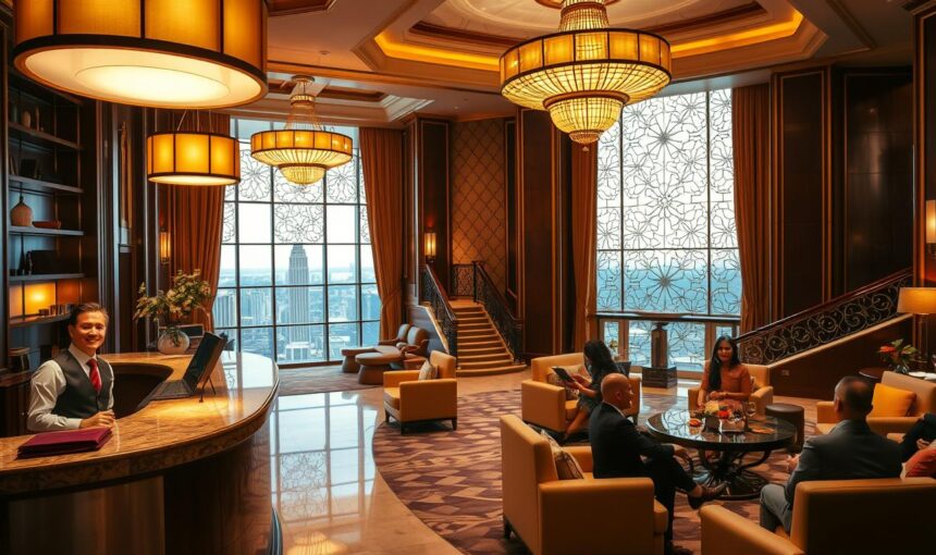 Marriott Travel Agent: Unlock Exclusive Deals and Perks