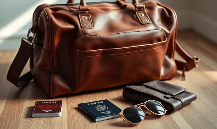 Mens Travel Bag: My Top Picks for Stress-Free Travel