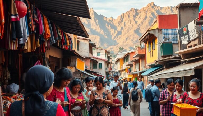 overseas adventure travel​