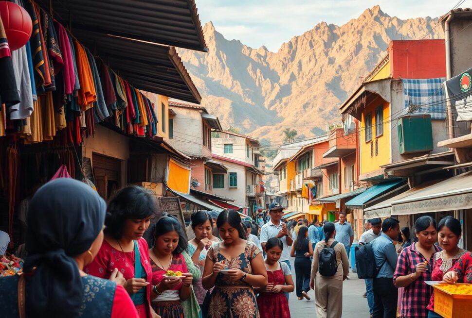 overseas adventure travel​