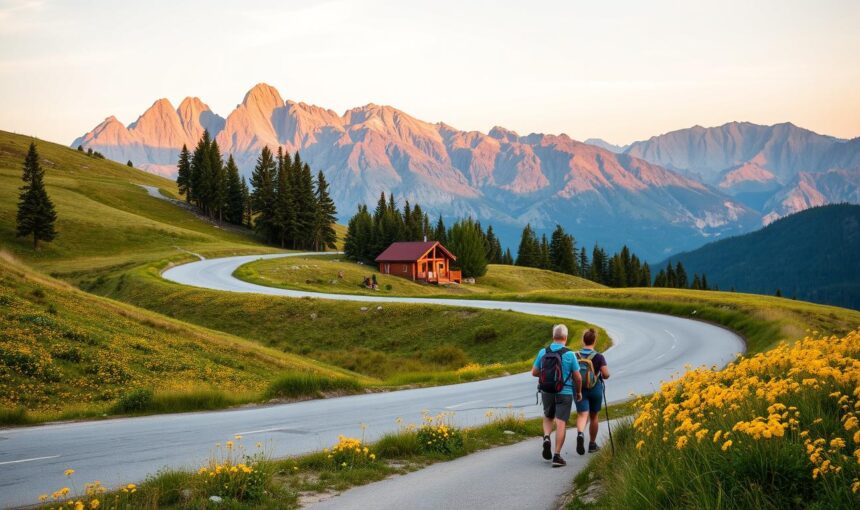 Enjoy Worry-Free Travels with These Safe Tips