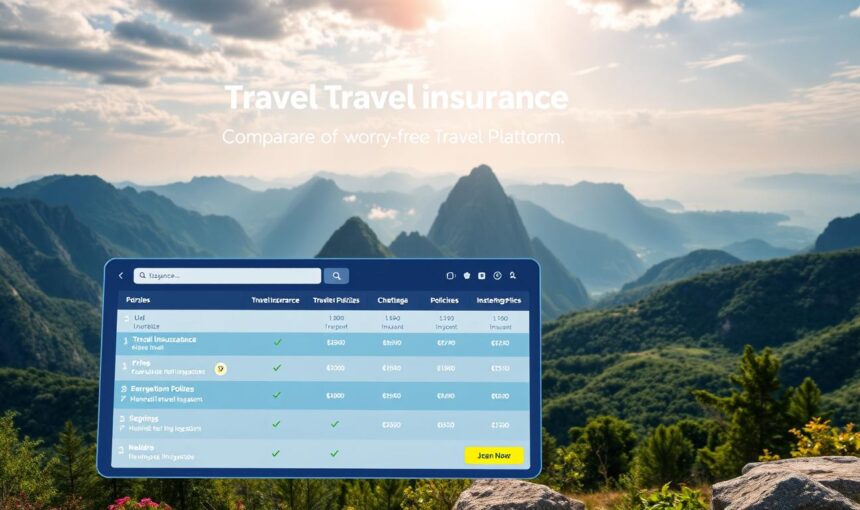 Squaremouth Travel Insurance: Safeguard Your Travels