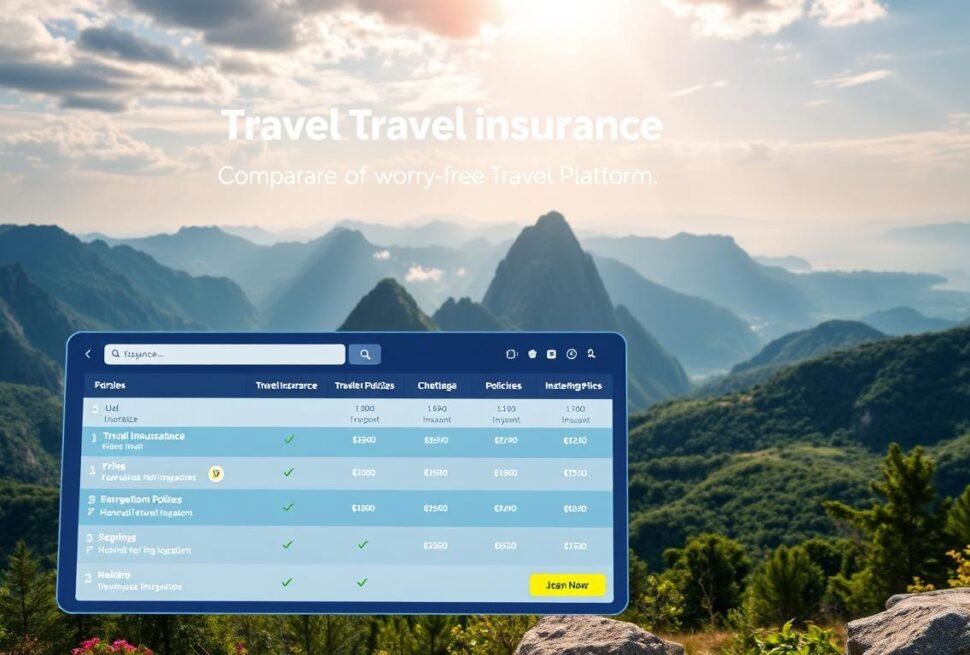 squaremouth travel insurance​