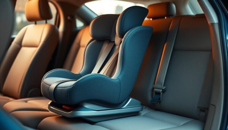 travel car seat​