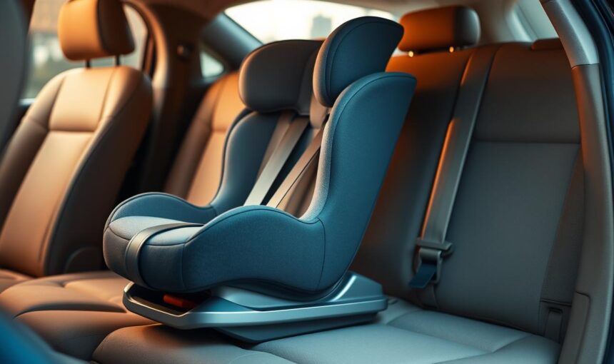 Find the Perfect Travel Car Seat for Your Trip