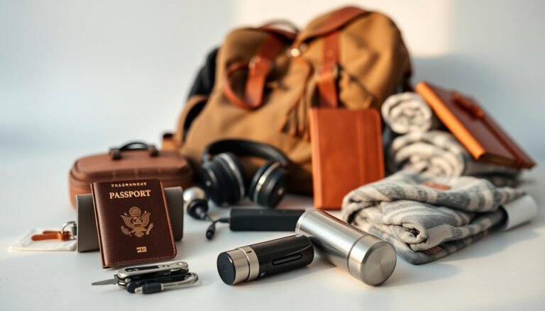 travel gifts​