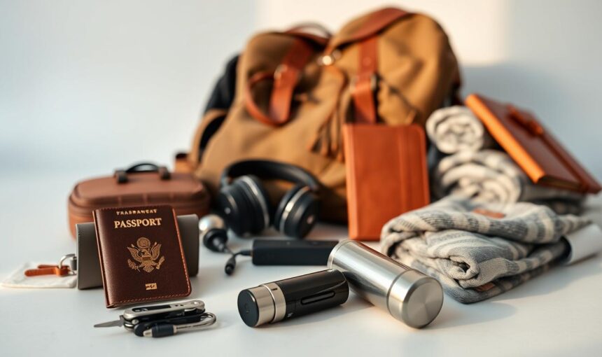 My Ultimate List of Travel Gifts​ for Every Traveler