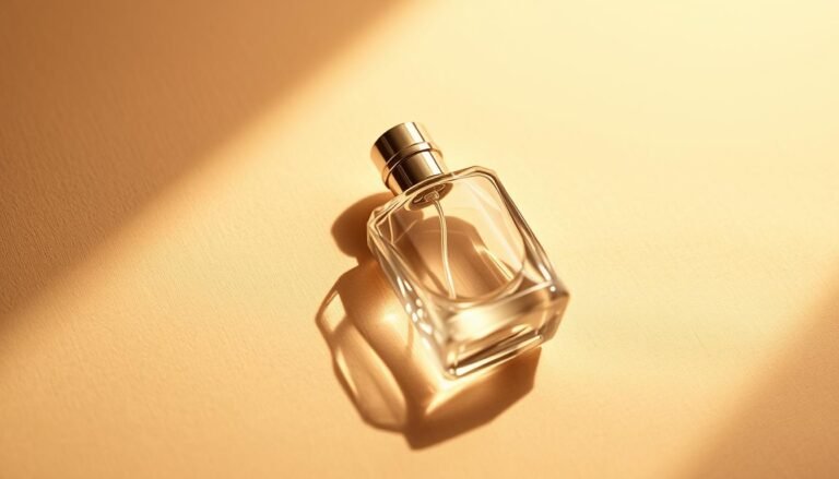travel size perfume​