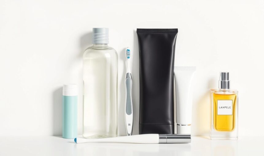 Find the Perfect Travel Toiletry Bag for Your Needs