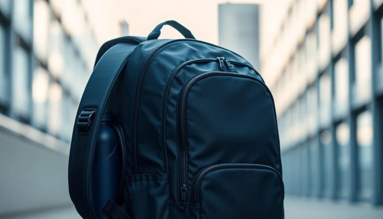 traveler's backpack​