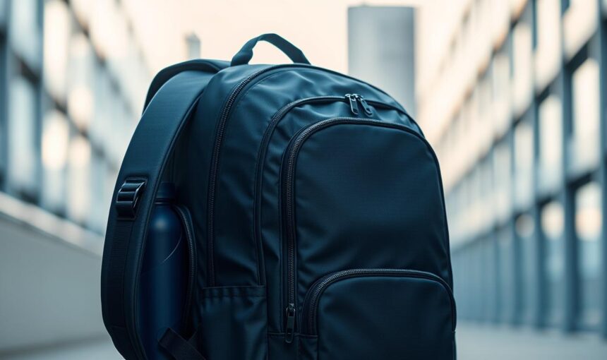 Traveler’s Backpack Buying Guide: Features and Benefits