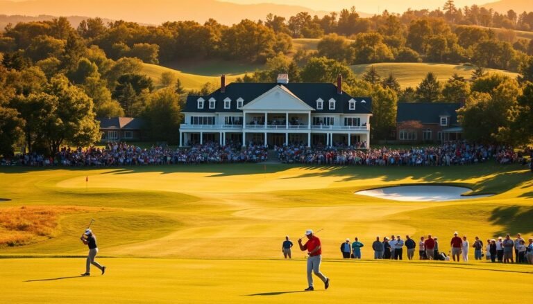 travelers championship​