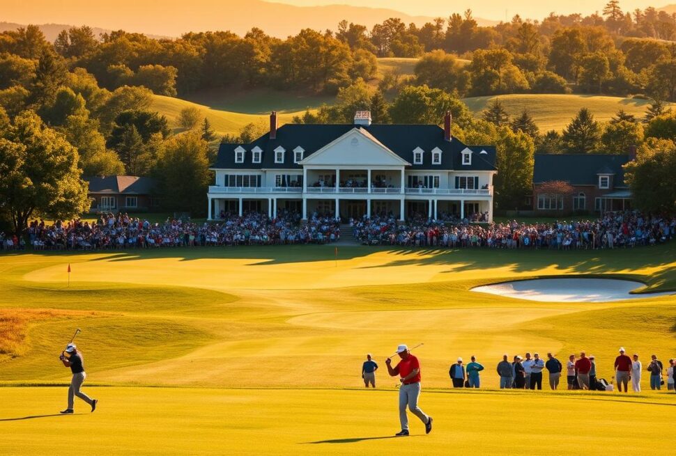 travelers championship​