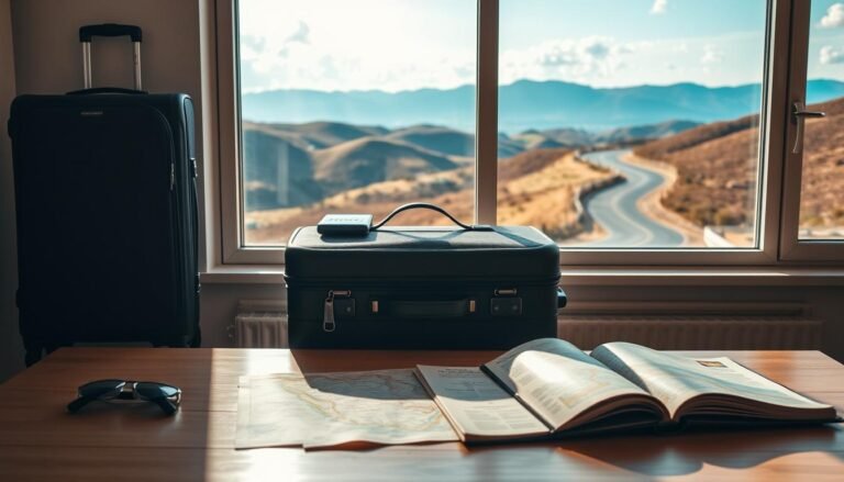 travelling or traveling​