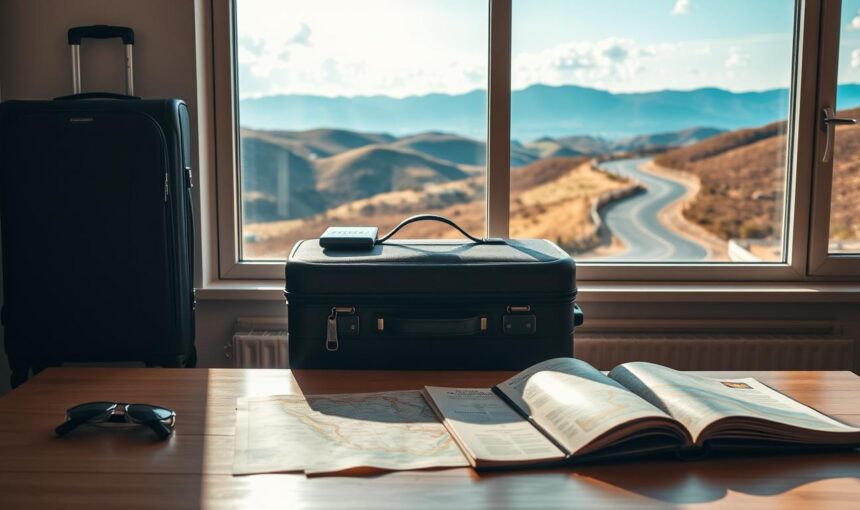 Travelling or Traveling Made Easy: My Personal Tips and Tricks