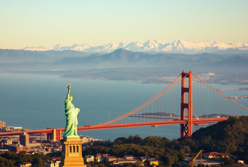 us travel destinations​