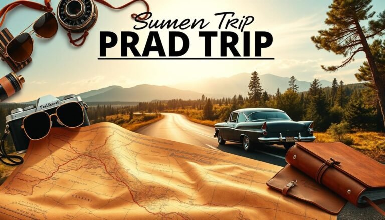 2025 summer USA road trip ideas