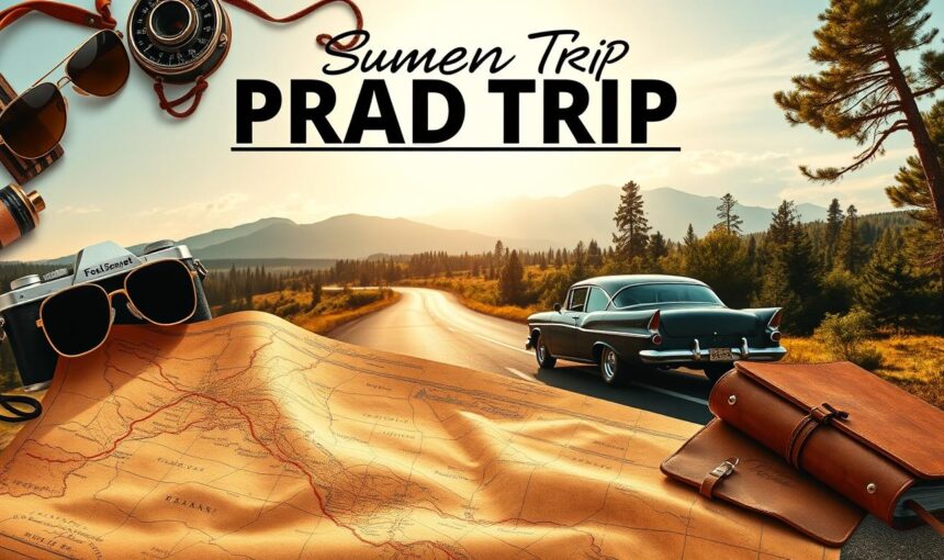 Explore the Best 2025 summer USA road trip ideas