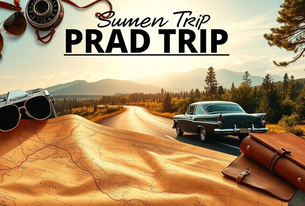 2025 summer USA road trip ideas
