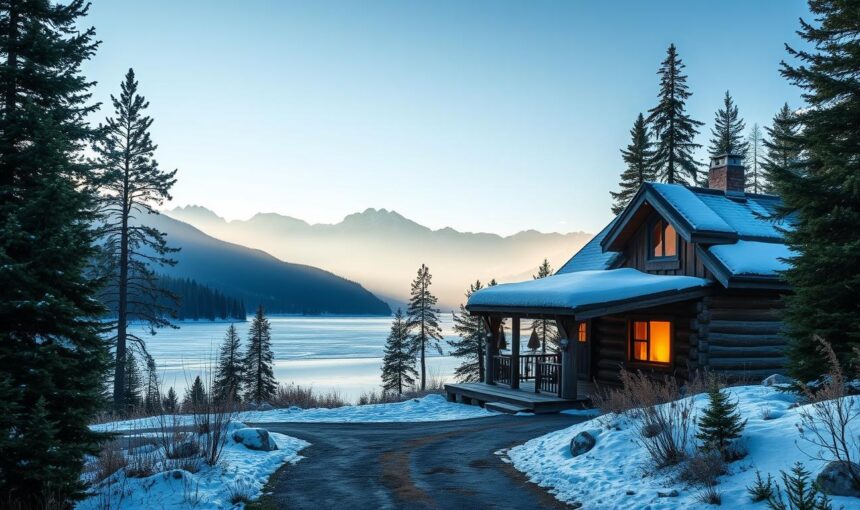 Escape to Billings Montana Cabin Retreats in 2025