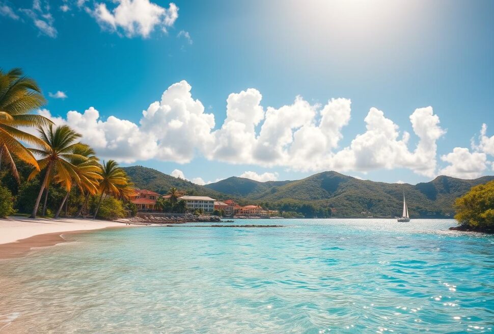 Curaçao vacation from USA summer 2025