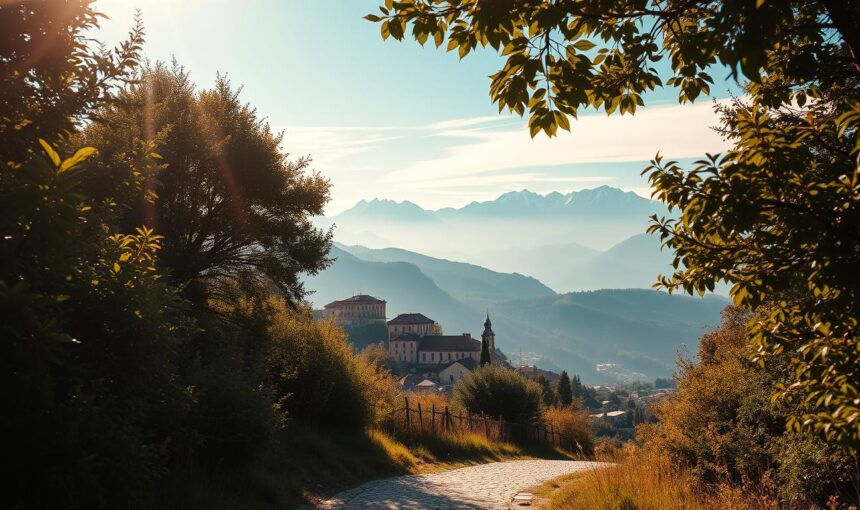 Detour Destinations: Alternatives to Paris for 2025